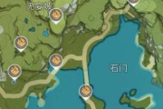 原神岩神瞳寻找攻略（探寻岩神瞳之谜，发掘元素之力的秘密）