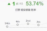 狼人上单开局出装攻略（掌握先机，成为无敌狼人上单！）