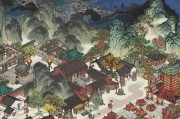 江南百景图角色梯度排行榜（探索江南百景图中各角色的魅力与深度，揭秘排行榜背后的秘密）