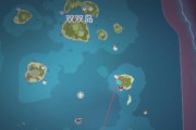 《原神海岛宝箱任务攻略》（探索海岛寻宝的最佳策略！）