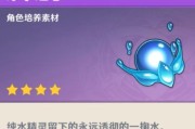 原神精灵培养攻略（掌握培养技巧，打造无敌阵容）
