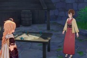 《马蹄轻舞，机关巧思——原神驹形机关棋谭攻略》（机关谜题解析与通关技巧，带你征服马蹄之地）