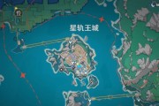 原神地图攻略大全（探索原神世界，解锁所有地图上的秘密，领略神奇之地的魅力！）