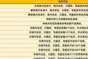 原神天地成就攻略（踏入天地，成就传说！探索原神世界，解锁丰富奖励！）