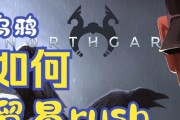《打野乌鸦出装攻略》（无尽战斗的黑暗之魂）