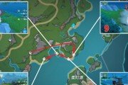 《原神连线宝箱解密攻略》（揭秘宝箱解密技巧，让你成为原神解谜大师！）