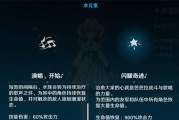 原神芭芭拉武器搭配攻略（精准选择武器，让芭芭拉的治疗更上一层楼）