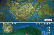 原神解谜无望坡攻略-探索迷失的秘密（解密任务，寻找线索，揭开无望坡的谜团）