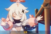 《原神女土打法全攻略》（完美击败女土，享受游戏无限乐趣！）