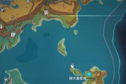 《原神限时挑战位置攻略》（探索神秘领域，征服挑战者）