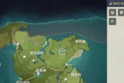 探秘原神海岛秘境（揭秘神秘海岛的宝藏与秘密，打造专属于你的冒险之旅）