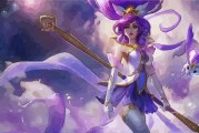 《LOL》游戏最可爱女性名字汇总（探寻英雄联盟中可爱女性的名字及其背后的含义）