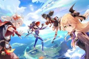 原神角色进化之路攻略（从零开始，一步步提升你的角色实力）