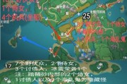 原神稻妻攻略蛇头（解锁蛇头的必备攻略，带你玩转原神世界！）