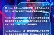 探索Maya游戏世界（成为Maya游戏玩家最强攻略者的必备指南）