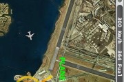 中部机场游戏攻略（助你成为空中新王者，赢取高分！）