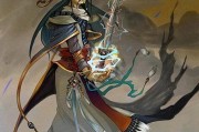 大唐双龙传游戏攻略（探索大唐盛世，成为唐朝武林传奇！）