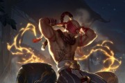 掌握神龙盲僧技能加点攻略，驰骋战场无往不利（打造最强盲僧，技能加点攻略详解）
