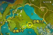 雪山物资攻略（探索雪山的秘密，快速提升实力！）