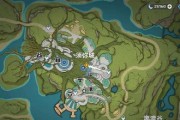 原神巡礼知心任务攻略（用心探索，收获珍宝！）