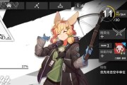 《明日方舟》桃金娘四星先锋干员的优缺点（值得练吗？分析桃金娘的能力和定位）