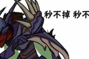 剑士螳螂出装攻略（打造无敌输出利器，成为战场上的绝对统治者！）