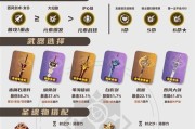 原神角色后期攻略（玩转原神后期，成为无敌主角！）