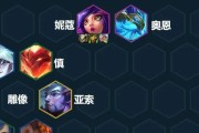金鳞乌鸦出装攻略视频解析（掌握最强ADC装备选择，提升游戏胜率）
