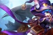 《幻境决斗迭嘉出装攻略》（选择合适的装备，打造强大的迭嘉战队）