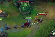 《LOL》游戏诺手S11出装攻略（打造不可战胜的诺手，轻松升段！）