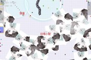 智斗贪吃蛇（掌握关键技巧击败贪吃蛇）