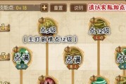 《燃烧意志天赋技能介绍攻略》（探索燃烧意志天赋技能，成为顶尖战士）