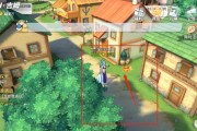 《探秘猎梦宿舍游戏中的彩蛋》（探索游戏隐藏玩法，解锁惊喜奖励）