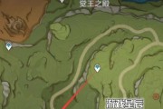 原神攻略（深入剖析须弥之门任务的关键信息，助你快速完成）