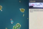 《原神盆景布局攻略大揭秘》（探索神秘大陆，打造独一无二的盆景世界！）