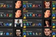 寡妇一波无敌出装攻略（细腻操作、灵活位移，让你成为寡妇玩家中的佼佼者！）