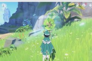 原神归乡攻略（发现乡土之美，创造理想之境）