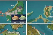原神渔获获得方法攻略（探索神秘海域，成为顶尖渔人！）