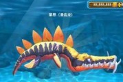 《探索鲨鱼吃星球游戏的攻略》（发掘无限世界，成为最强鲨鱼）
