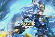 全世界最强韩信出装攻略（打造无敌战神，征服战场！）