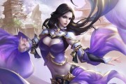 爱神出装铭文攻略（打造强力输出，成就战场之王！）
