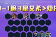 云顶之弈刺客阵容出装攻略（打造最强刺客阵容，征服云顶战场！）