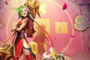 掌握LOL手游金克斯操作技巧，享受战斗快感（金克斯的特点及技能解析，打造强大的英雄联盟战士）