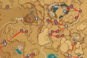 原神舍身布道攻略（探索原神世界，打造无敌阵容！）