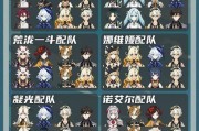 原神矮子阵容搭配攻略（挑战高难度任务，矮子阵容如何发挥最大威力？）
