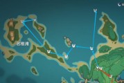 以海袛之心原神攻略（深入剖析海袛之心，探寻其在原神中的独特优势与强力组合）
