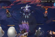 《阴阳师》云外镜魂土26s攻略（如何轻松过关？攻略大揭秘！）