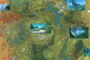 原神沙漠3.2主线攻略（探索琴玲的故乡，揭开神秘之谜）