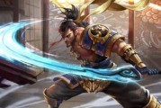 黑骑士出装教程攻略-绝对统治战场的利剑（精准定位敌人、快速消灭对手，黑骑士的出装策略与技巧）