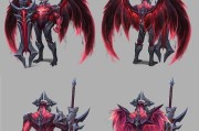 暗裔剑魔新手出装攻略（掌握关键装备，打造强力剑魔）